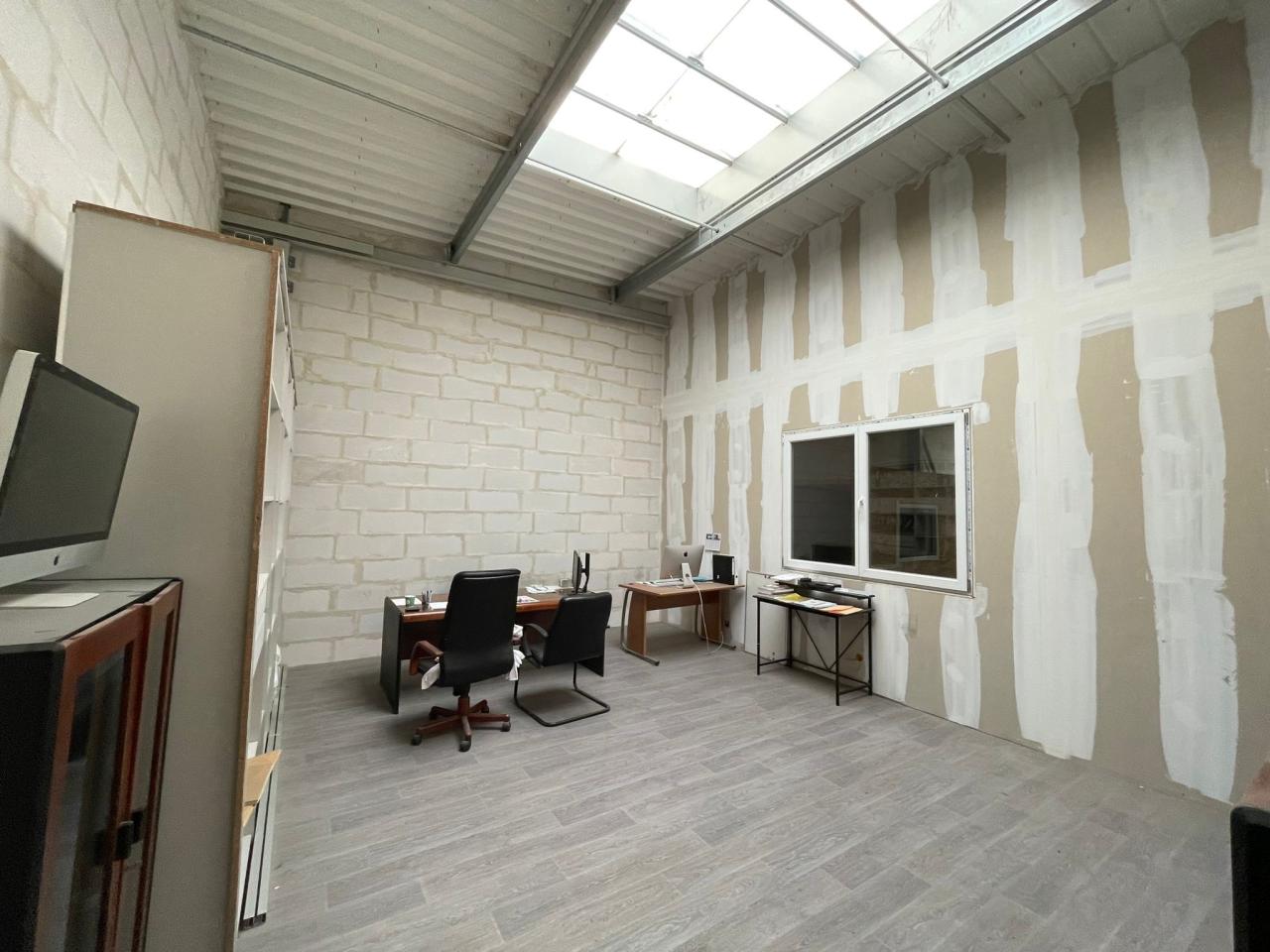 Local d'activité Sequedin 612m² Location local d'activité Sequedin Nord OLACT2425639 4